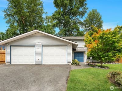 20509 Filbert Drive #A & B, Bothell, WA, 98012