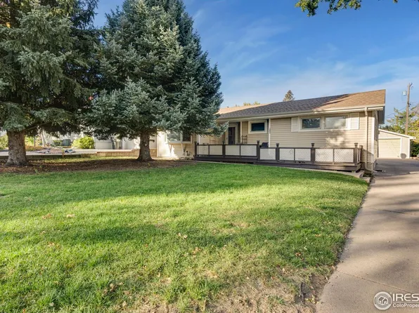 1805 19th Ave, Greeley, CO 80631