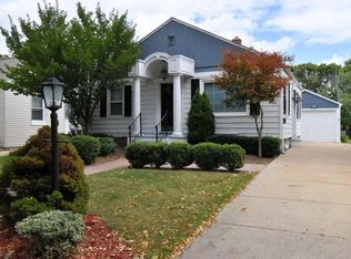 318 S 80th St, Milwaukee, WI 53214