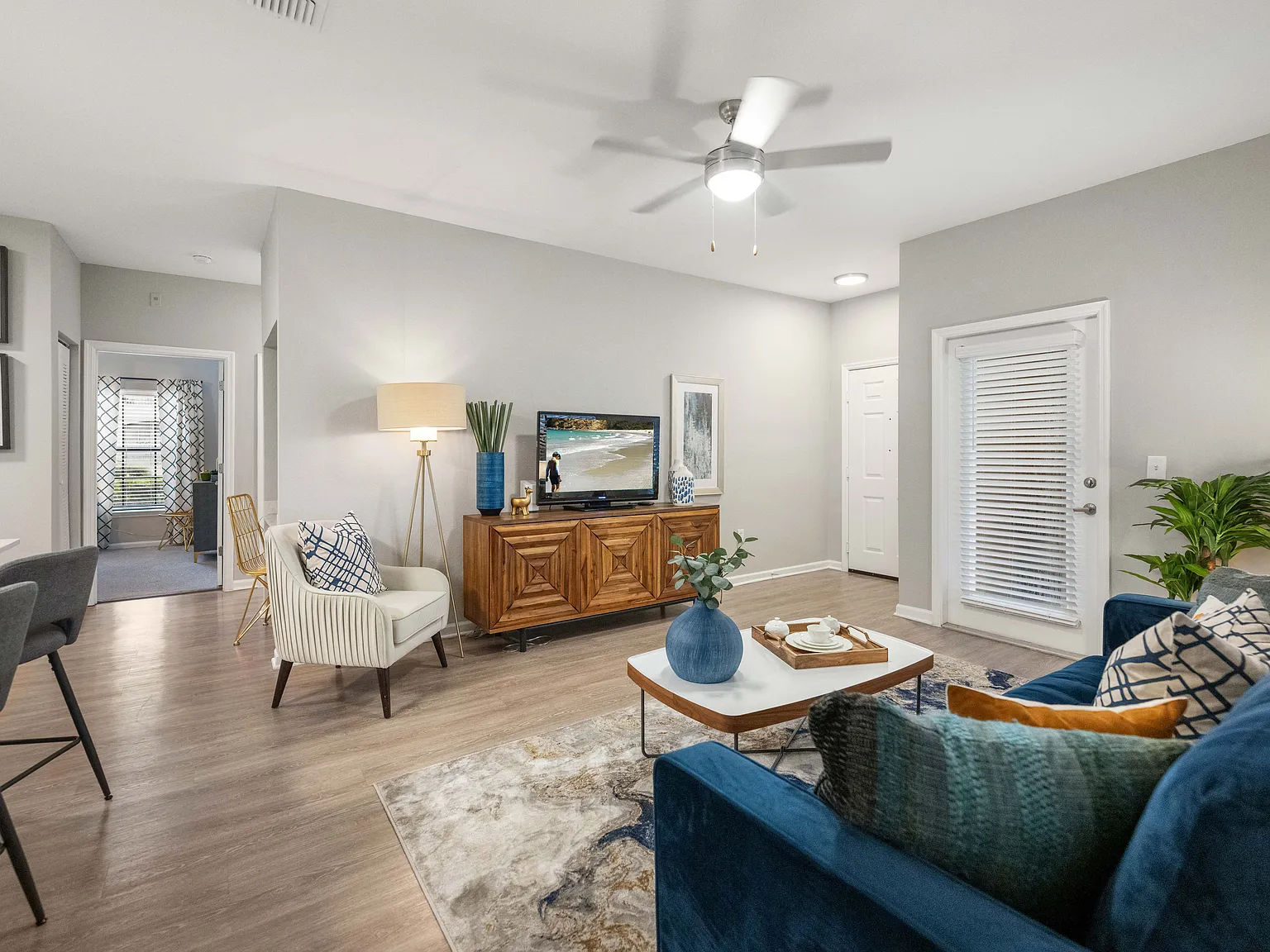 Grand Reserve Apartment Homes — Photo 2