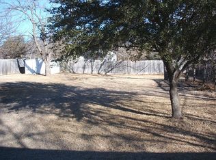 7728 Marfa Ave, Fort Worth, TX 76116