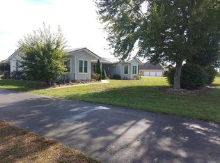 12893 State Route 220, Waverly, OH 45690