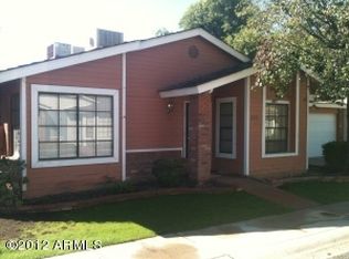 205 E Danbury Rd, Phoenix, AZ 85022