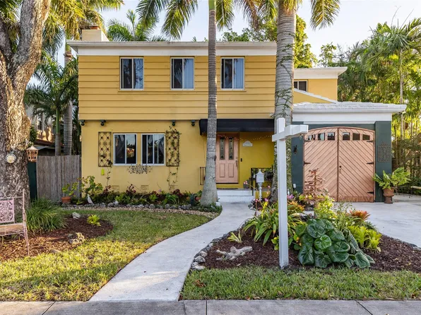 1032 Harrison Street, Hollywood, FL 33019