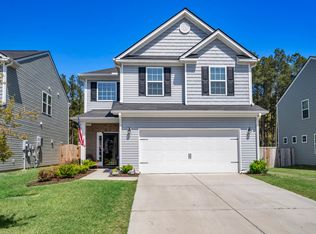 840 Redbud Ln, Summerville, SC 29486
