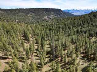 Forest Service Rd #746, Mountain Home, ID 83647