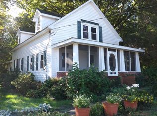 2339 Mountain View Rd, Stafford, VA 22556