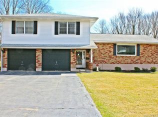 157 Maybrook Rd, Waterbury, CT 06708