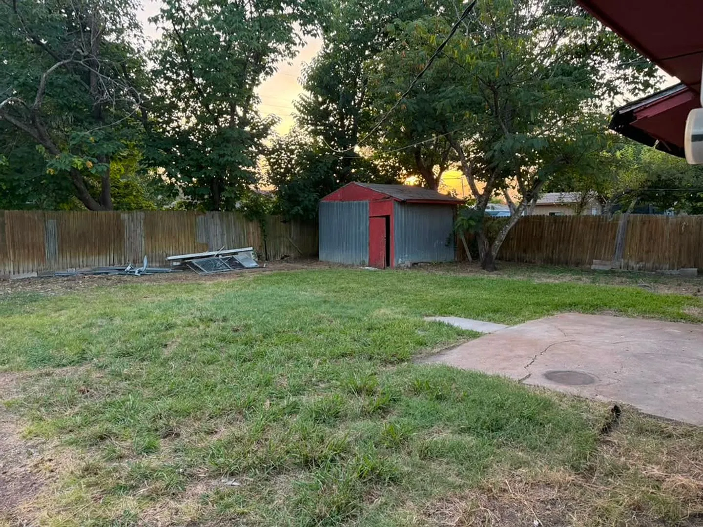 4 bed, 1481 sqft, $2,100 — Photo 3