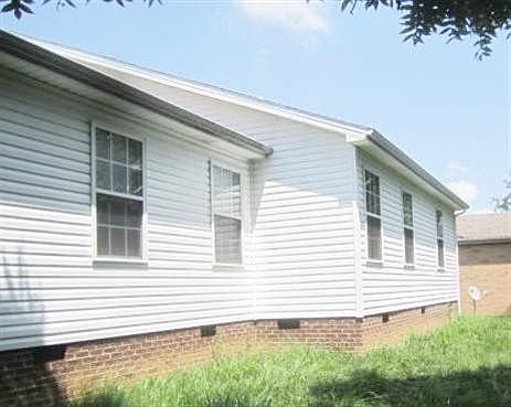 2nd image of 408 Hamlett Dr W #410