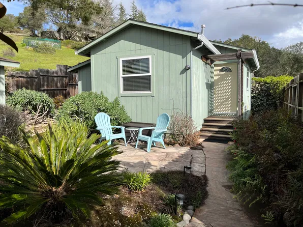 628 Plum St, Novato, CA 94945