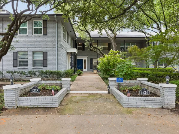 6234 Bandera Ave APT A, Dallas, TX 75225