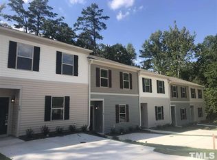 1508 Eva Mae Dr #101, Raleigh, NC 27610