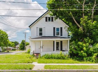 303 N Indiana Ave, Watertown, NY 13601