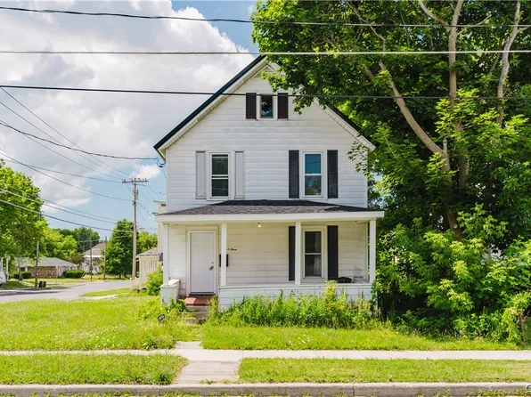 303 N Indiana Ave, Watertown, NY 13601