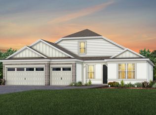 Stellar Grand Plan, Del Webb at Viera, Melbourne, FL 32940