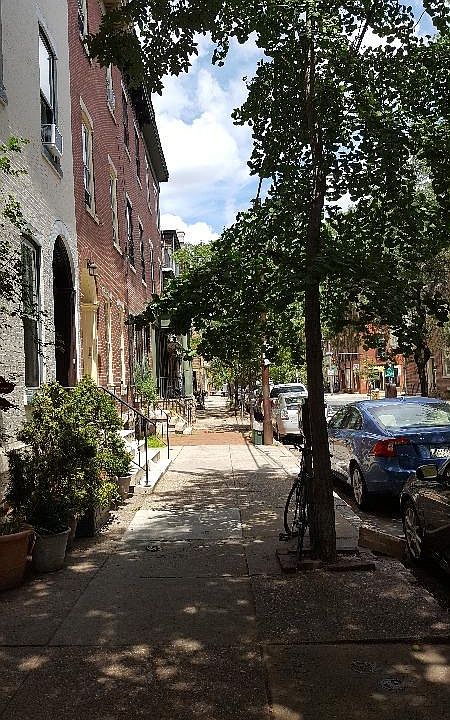 22nd Street