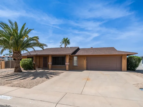 17602 N Conestoga Drive, Sun City, AZ 85373