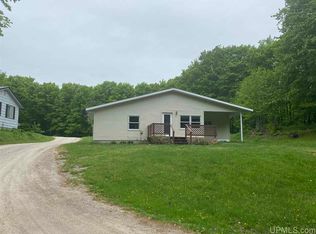 E12380 Olson Rd, Shingleton, MI 49884