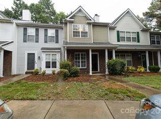 12789 Spirit Bound Way, Charlotte, NC 28273