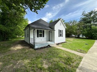 812 S Grant St, Brazil, IN 47834