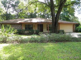 2607 NW 65th Ter, Gainesville, FL 32606