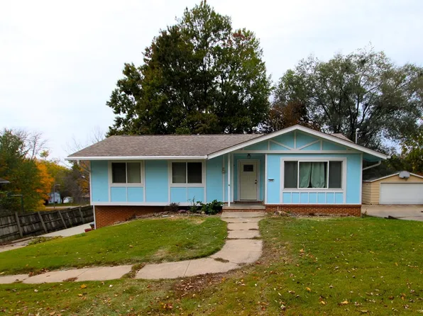 500 Kimberly Ln, Pleasant Hill, IA 50327
