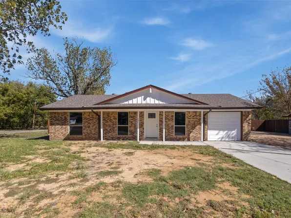 301 Suzanne St, Palmer, TX 75152