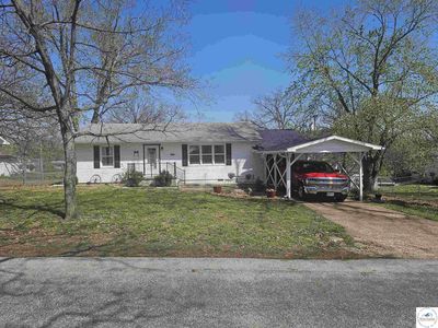 824 Sycamore Dr, Warsaw, MO, 65355