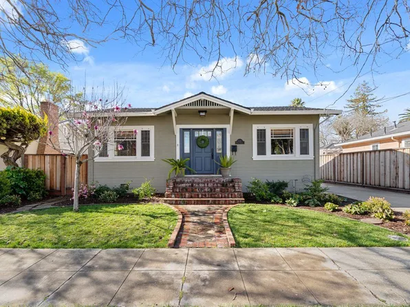 1137 Morse St, San Jose, CA 95126