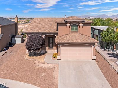 2909 Pino Triste Dr, El Paso, TX, 79938