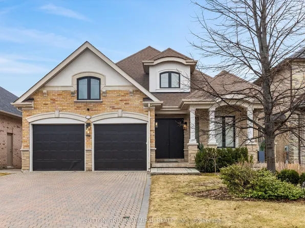 539 Beverley Glen Blvd, Vaughan, ON L4J 7S1