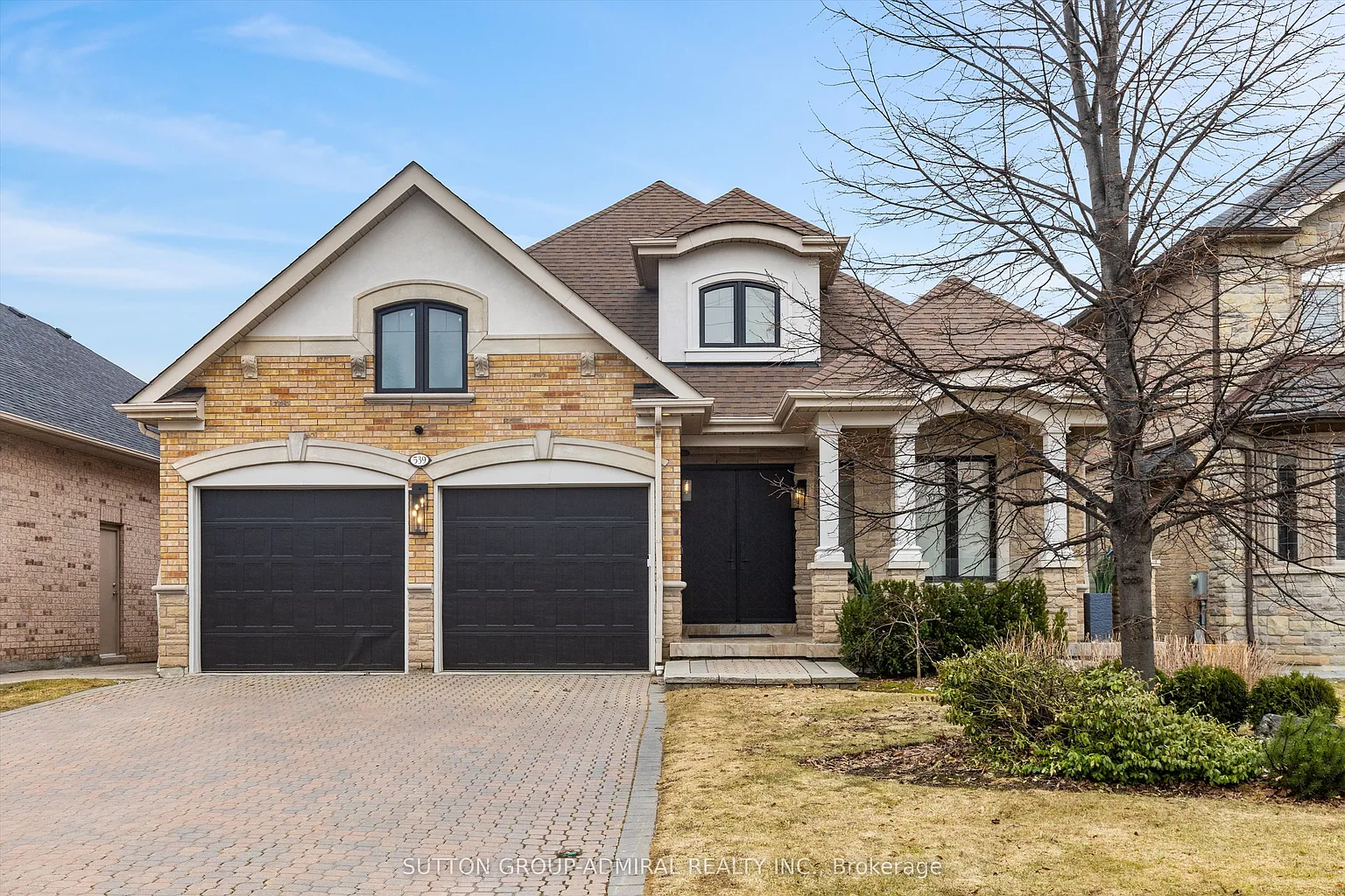 539 Beverley Glen Blvd photo 1