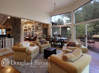 25 Bluebonnet Trl, Aspen, CO 81611