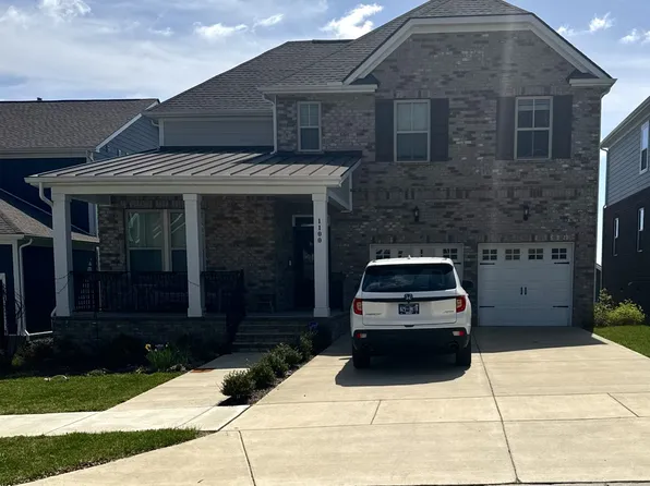 1100 Pebble Run Rd, Hendersonville, TN 37075