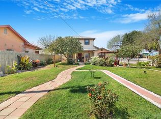 6105 Western Rd, Mission, TX 78574