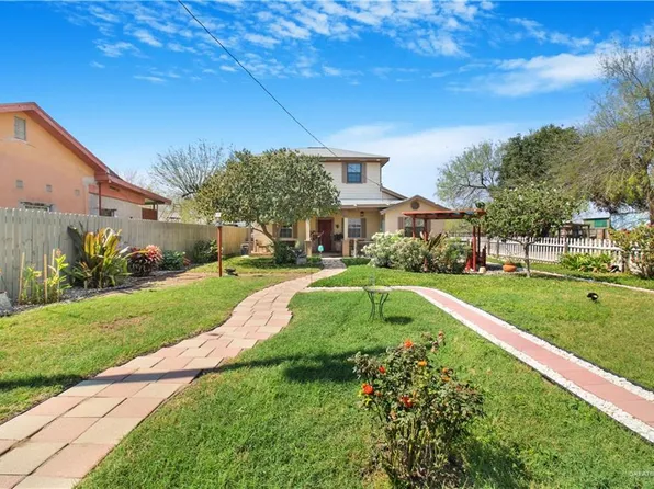 6105 Western Rd, Mission, TX 78574