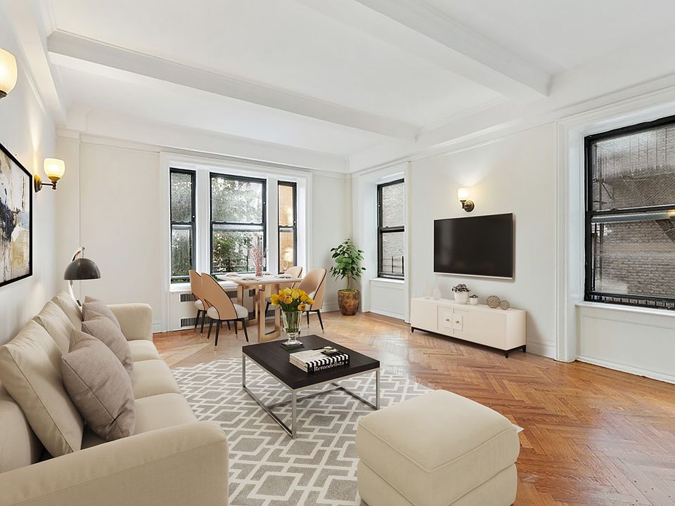1st image of 525 W End Ave APT 3F