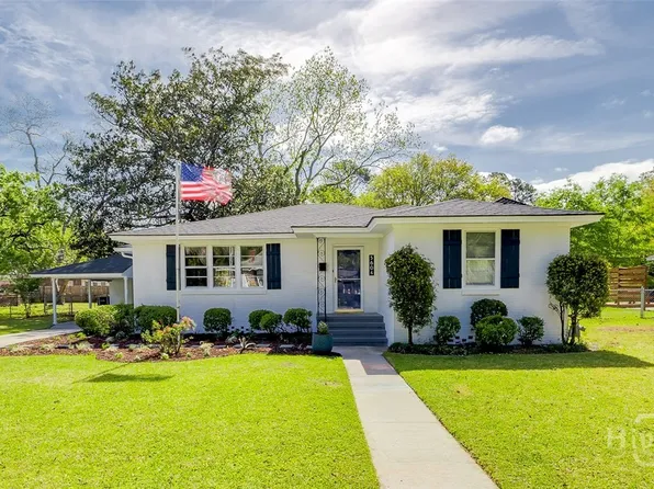 5604 Paulsen Street, Savannah, GA 31405