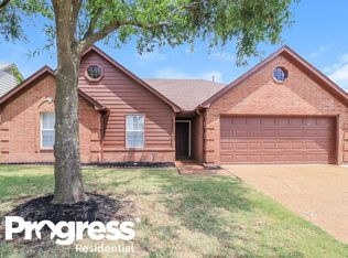 6888 Skylar Mill Cv, Cordova, TN 38018