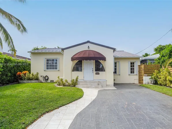 9056 Emerson Ave, Surfside, FL 33154