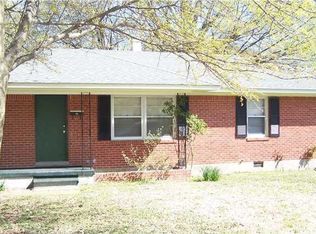 4716 Marcel Ave, Memphis, TN 38122