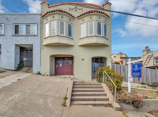 116 Margaret Ave, San Francisco, CA