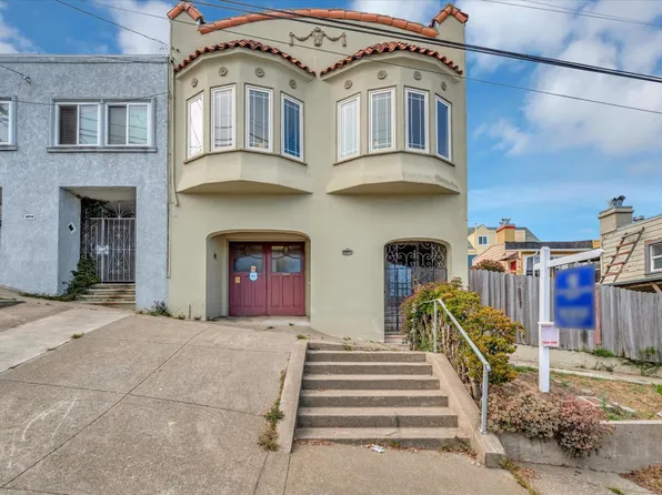 116 Margaret Ave, San Francisco, CA 94112