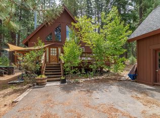 10535 Codogan St, Truckee, CA 96161