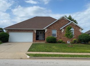 2909 W Garton Rd, Ozark, MO 65721