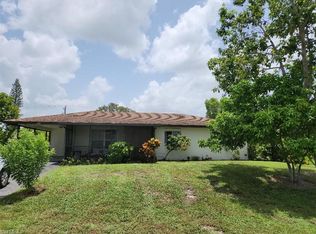 3100 54th St SW, Naples, FL 34116