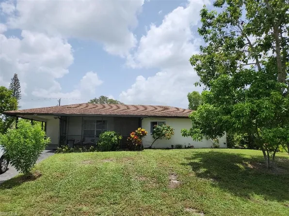 3100 54th ST SW, NAPLES, FL 34116