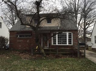 24500 Hartland Rd, Euclid, OH 44123