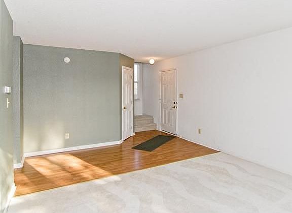 Warm Entryway